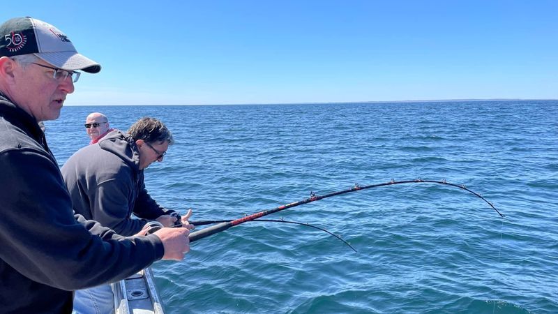 Fishing Charters Gloucester Massachusetts | 12 Hour Charter Trip 